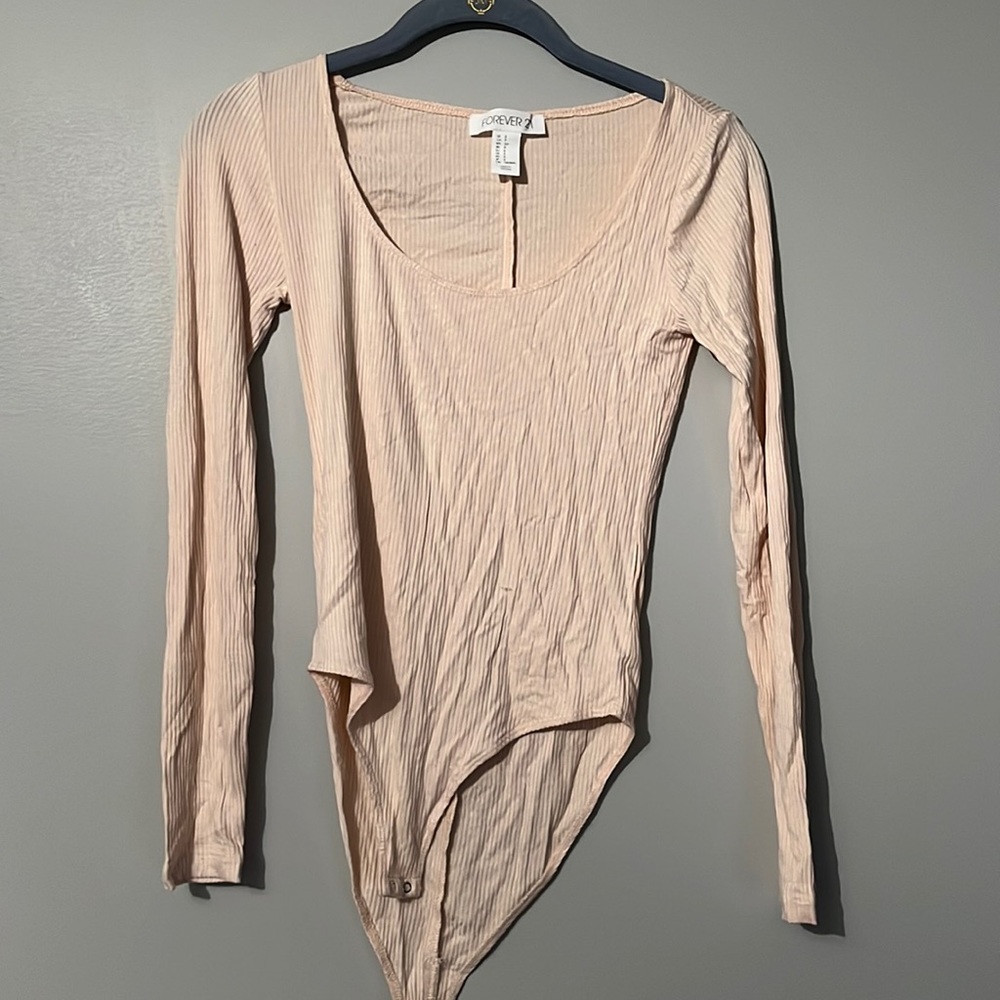 Forever 21 Body Suit